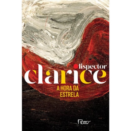 A HORA DA ESTRELA