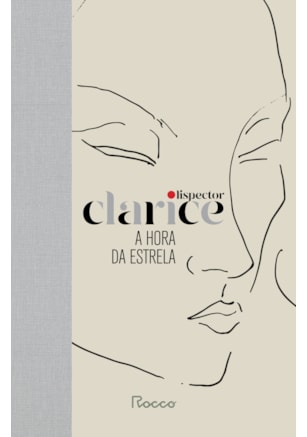 A HORA DA ESTRELA