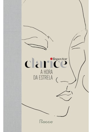 A HORA DA ESTRELA