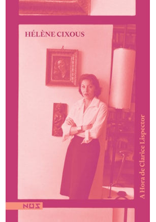 A HORA DE CLARICE LISPECTOR