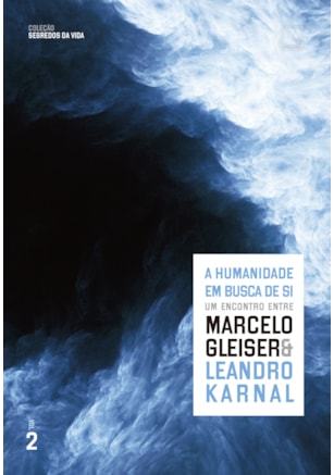 A HUMANIDADE EM BUSCA DE SI