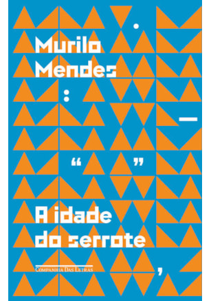 A IDADE DO SERROTE