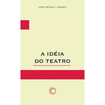 A ideia do teatro