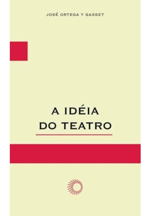 A ideia do teatro