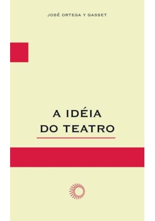 A ideia do teatro