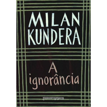 A IGNORÂNCIA