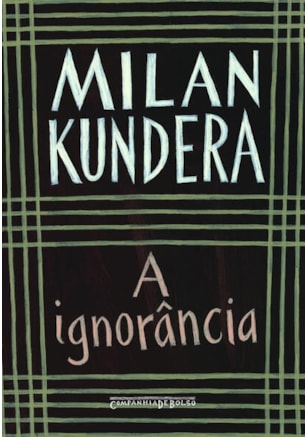 A IGNORÂNCIA