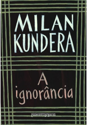 A IGNORÂNCIA