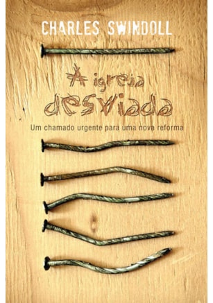 A IGREJA DESVIADA