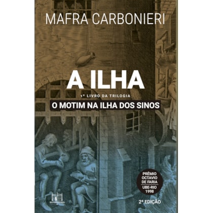 A ILHA