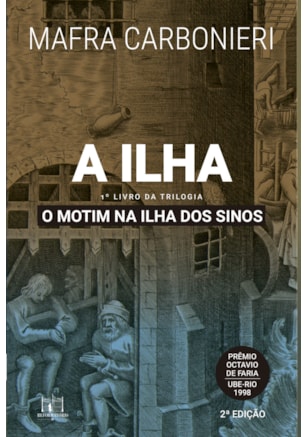 A ILHA