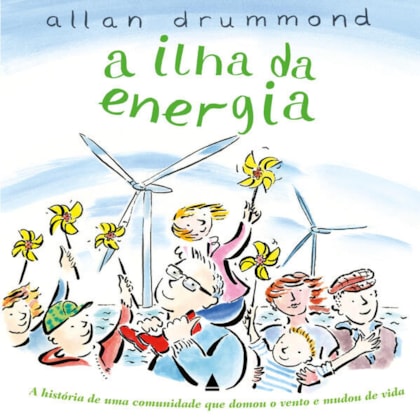 A ILHA DA ENERGIA