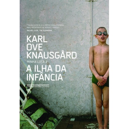 A ILHA DA INFÂNCIA