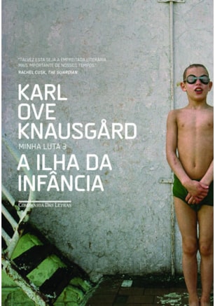 A ILHA DA INFÂNCIA