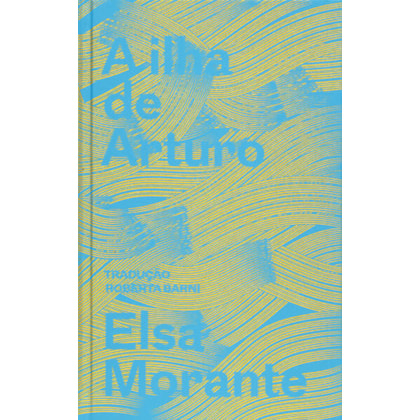 A ILHA DE ARTURO