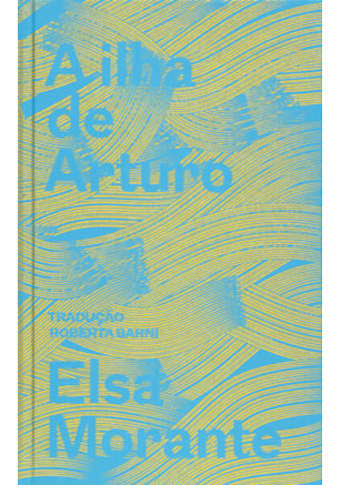 A ILHA DE ARTURO