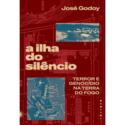 A ILHA DO SILÊNCIO