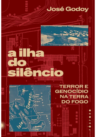 A ILHA DO SILÊNCIO