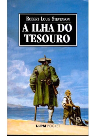 A ILHA DO TESOURO