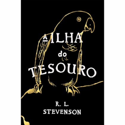 A ILHA DO TESOURO
