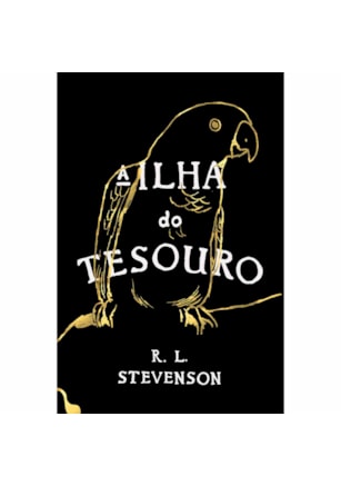 A ILHA DO TESOURO