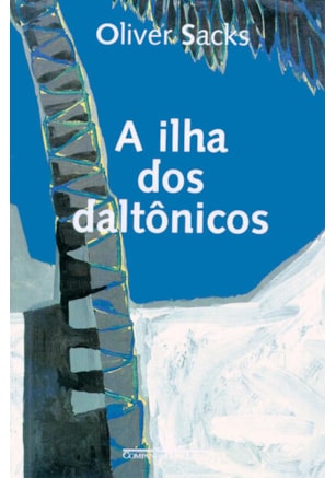 A ILHA DOS DALTÔNICOS