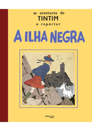 A ILHA NEGRA