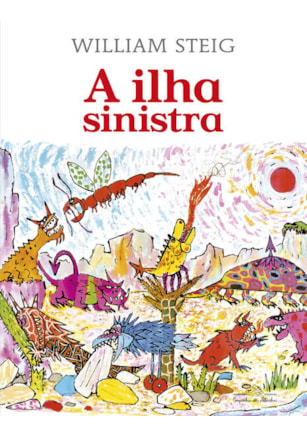 A ILHA SINISTRA