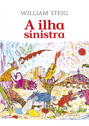 A ILHA SINISTRA