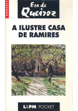 A ilustre casa de Ramires