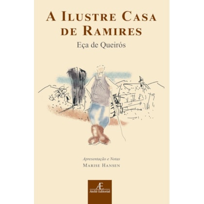 A ILUSTRE CASA DE RAMIRES