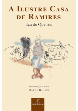 A ILUSTRE CASA DE RAMIRES