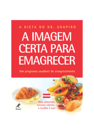A IMAGEM CERTA PARA EMAGRECER