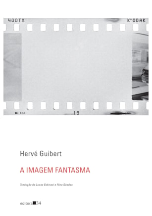 A IMAGEM FANTASMA