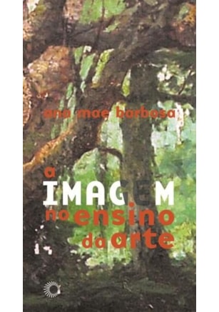 A IMAGEM NO ENSINO DA ARTE
