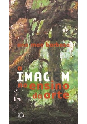 A IMAGEM NO ENSINO DA ARTE