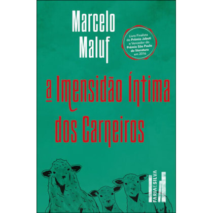 A IMENSIDÃO ÍNTIMA DOS CARNEIROS