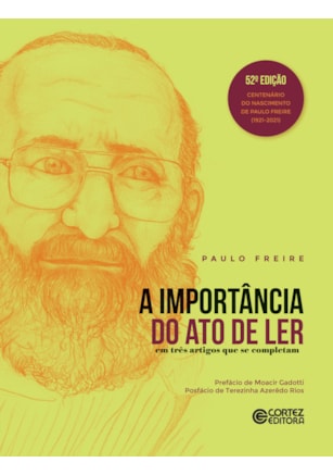 A IMPORTÂNCIA DO ATO DE LER