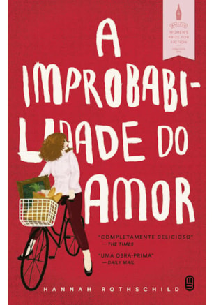 A improbabilidade do amor