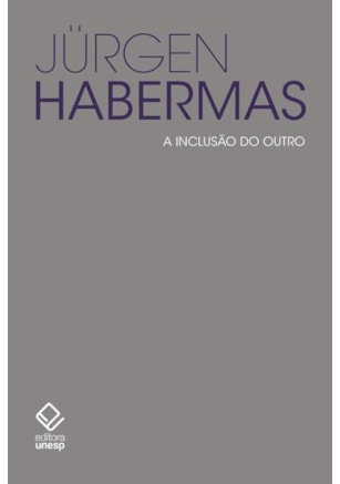 A INCLUSÃO DO OUTRO