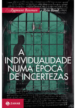 A INDIVIDUALIDADE NUMA ÉPOCA DE INCERTEZAS
