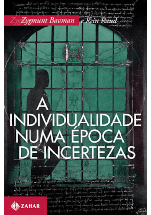 A INDIVIDUALIDADE NUMA ÉPOCA DE INCERTEZAS