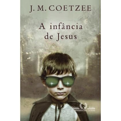 A INFÂNCIA DE JESUS