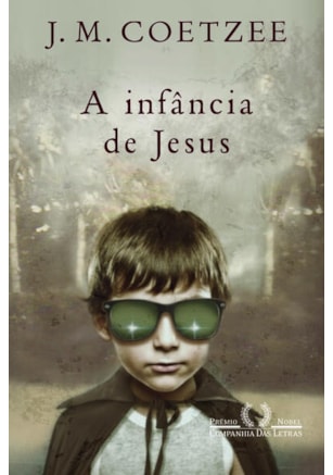 A INFÂNCIA DE JESUS