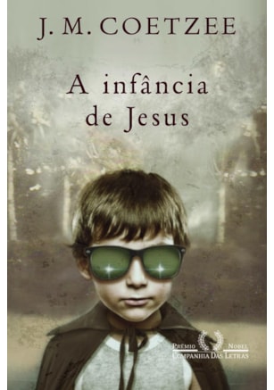 A INFÂNCIA DE JESUS