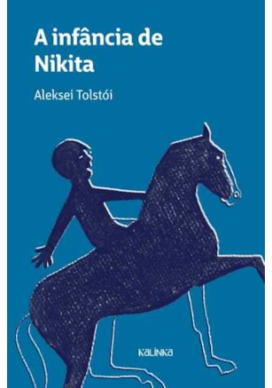 A INFÂNCIA DE NIKITA