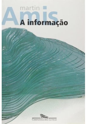 A INFORMAÇÃO