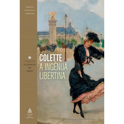A INGÊNUA LIBERTINA
