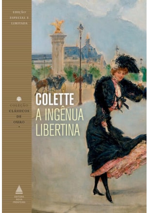 A INGÊNUA LIBERTINA