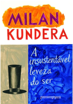 A INSUSTENTÁVEL LEVEZA DO SER